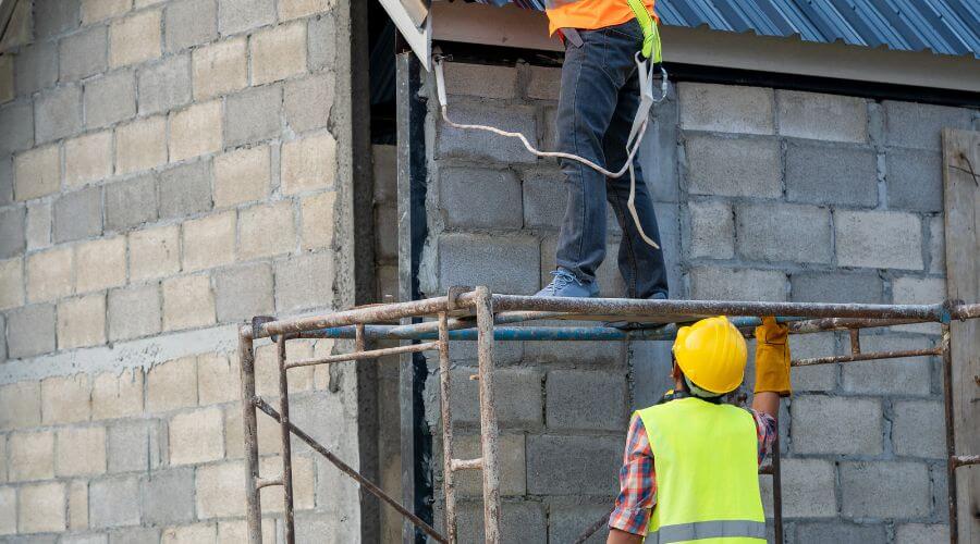 Expert flood damage restoration services in Rockville, UT